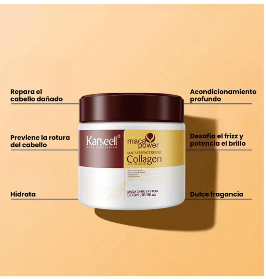 Combo Karseell® - Nutrición Profunda