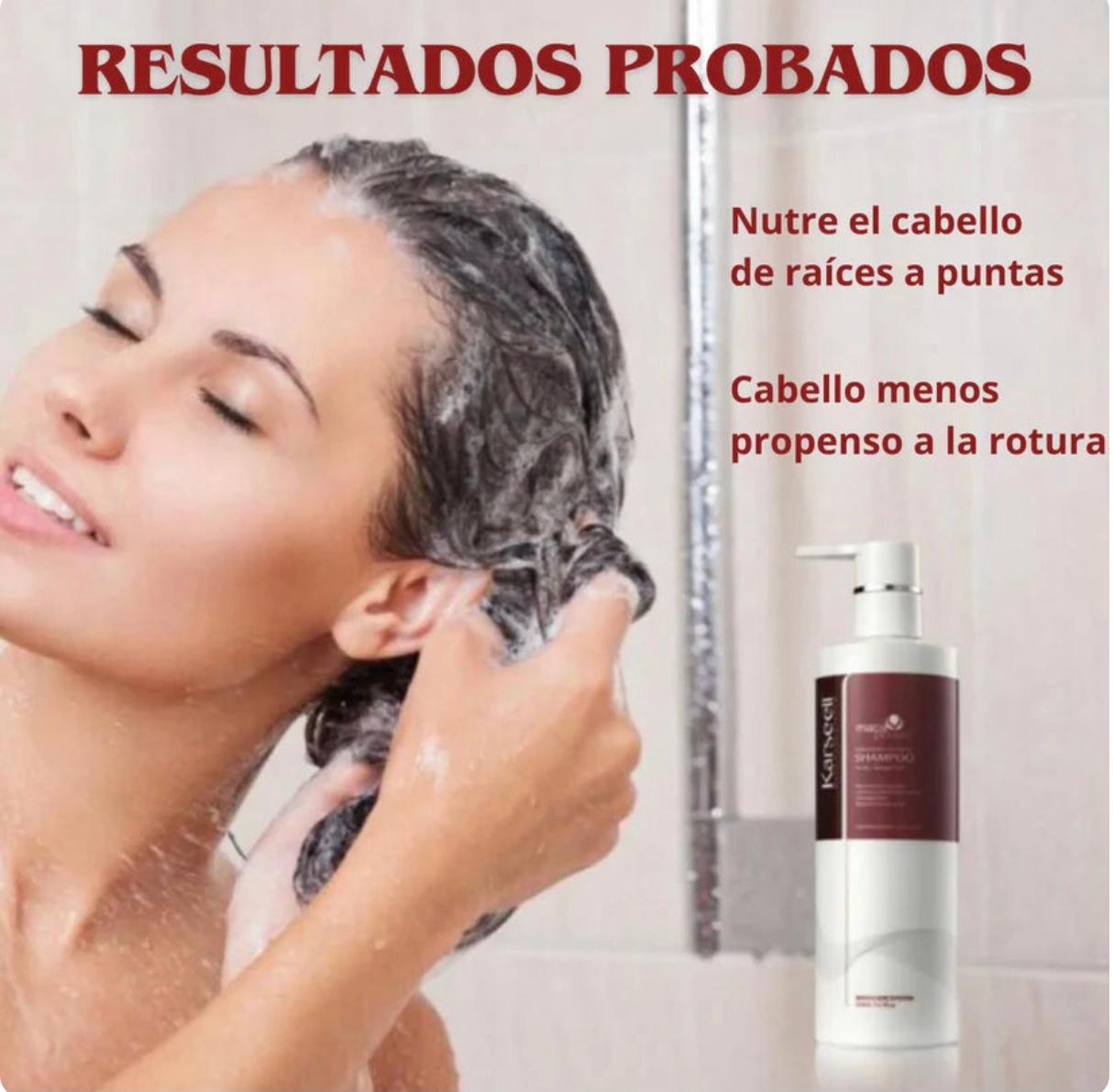 Combo Karseell® - Nutrición Profunda