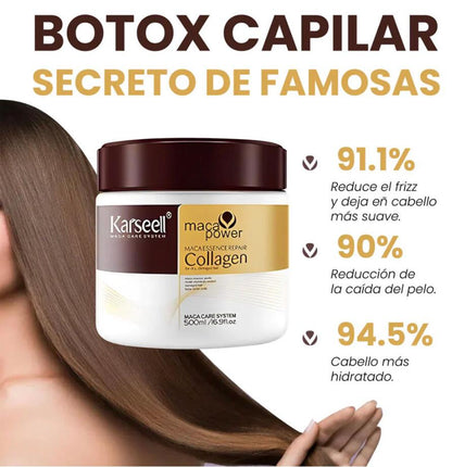 Combo Karseell® - Nutrición Profunda