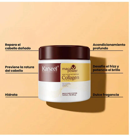 Combo Karseell® - Nutrición Profunda